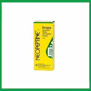 Nhà Thuốc Đa Phúc - Neopeptine F chinh