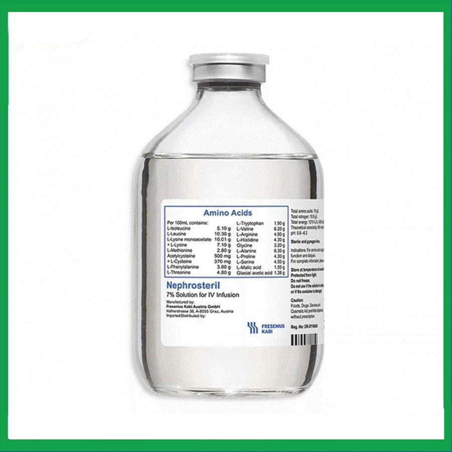 Nephrosteril-250ml-1.jpg Nhà Thuốc Đa Phúc - Nephrosteril 250ml 1