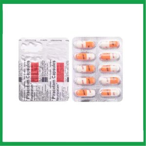 Nhà Thuốc Đa Phúc - Neurocetam 400mg 1
