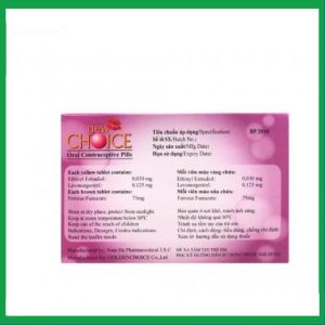 Nhà Thuốc Đa Phúc - Newchoice 2