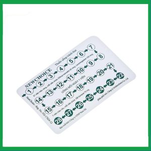 Nhà Thuốc Đa Phúc - Newchoice 3