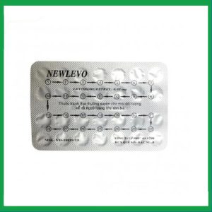 Nhà Thuốc Đa Phúc - Newlevo 2