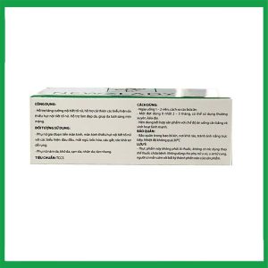 Nhà Thuốc Đa Phúc - Thuốc Newzlady giúp tăng cường nội tiết tố nữ (Hộp 3 vỉ x 10 viên) 1 Nhà Thuốc Đa Phúc - Newzlady 2