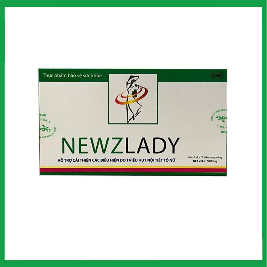 Newzlady.jpg Nhà Thuốc Đa Phúc - Newzlady