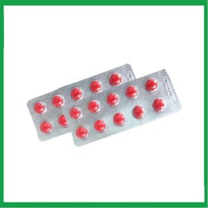 Nhà Thuốc Đa Phúc - Nhiet mieng Tametop vi 2