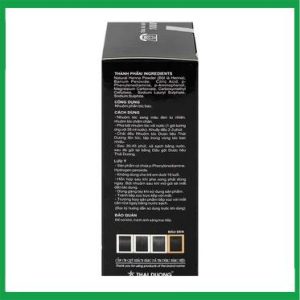 Nhà Thuốc Đa Phúc - Nhuộm tóc dược liệu Thái Dương 2 Nhà Thuốc Đa Phúc - Nhuom toc duoc lieu 3