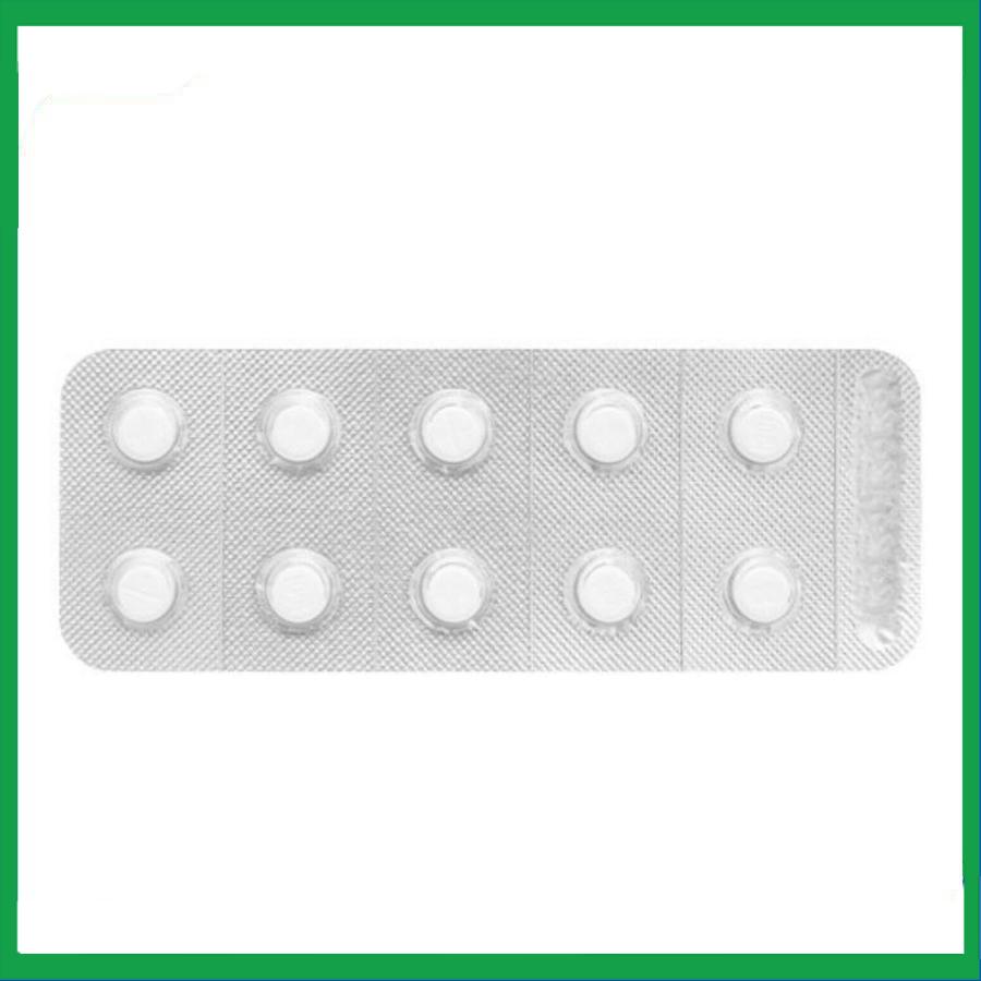 Nicomen-5mg-3.jpg Nhà Thuốc Đa Phúc - Nicomen 5mg 3