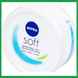 Nhà Thuốc Đa Phúc - Nivea Soft 3