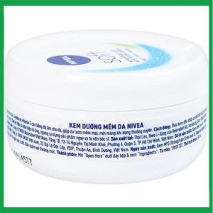 Nhà Thuốc Đa Phúc - Nivea Soft 5