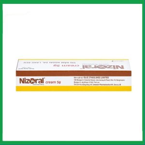 Nhà Thuốc Đa Phúc - Nizoral 2