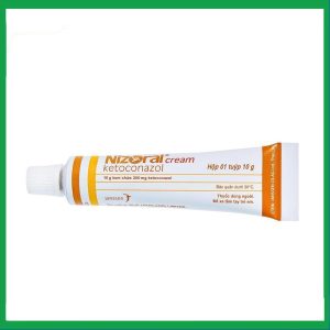 Nhà Thuốc Đa Phúc - Nizoral 3 1 1