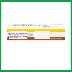 Nhà Thuốc Đa Phúc - Nizoral 3