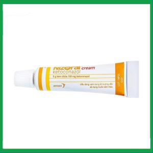 Nhà Thuốc Đa Phúc - Nizoral 4