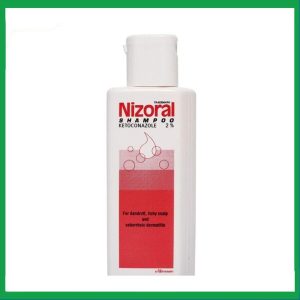 Nhà Thuốc Đa Phúc - Nizoral 400 80 1