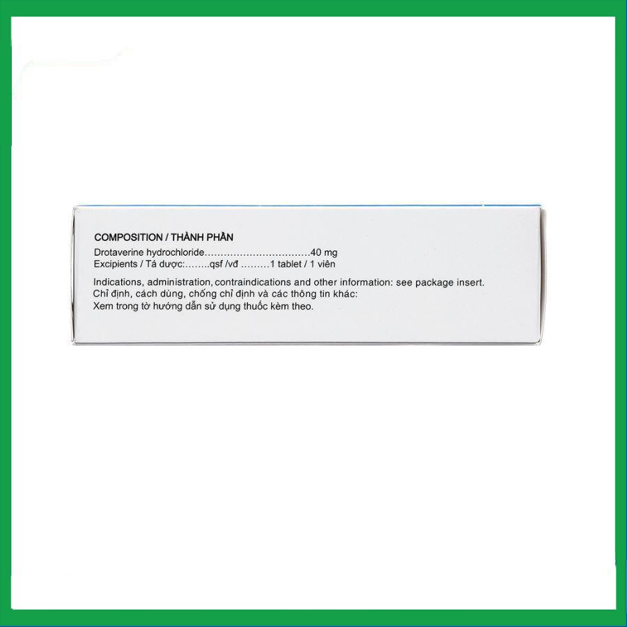 No-spa-40mg-2.jpg Nhà Thuốc Đa Phúc - No spa 40mg 2