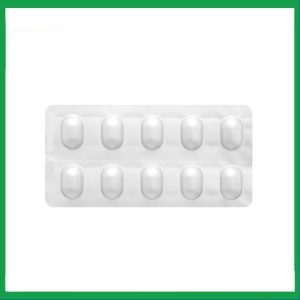 Nhà Thuốc Đa Phúc - No spa Forte 80mg 3