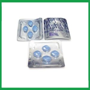 Nhà Thuốc Đa Phúc - Novagra 100 1