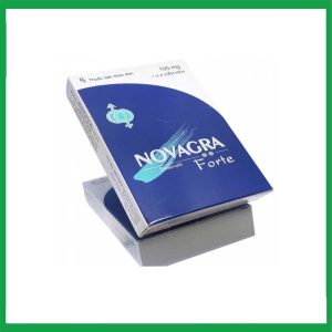 Nhà Thuốc Đa Phúc - Novagra 100 2