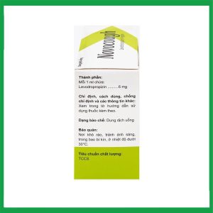 Nhà Thuốc Đa Phúc - Novocough 1