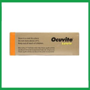 Nhà Thuốc Đa Phúc - Ocuvite Lutein 2