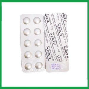 Nhà Thuốc Đa Phúc - Olavex 10 1 1