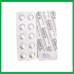 Nhà Thuốc Đa Phúc - Olavex 10 1