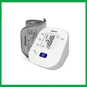 Nhà Thuốc Đa Phúc - Máy đo huyết áp bắp tay tự động Omron HEM 7142T1 cho kết quả chính xác, nhanh chóng 3 Nhà Thuốc Đa Phúc - Omron bap tay HEM 7142T1 1