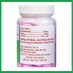 Nhà Thuốc Đa Phúc - Ophazidon2