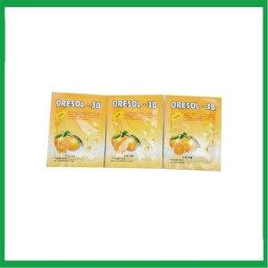 Nhà Thuốc Đa Phúc - Oresolac 3B 1