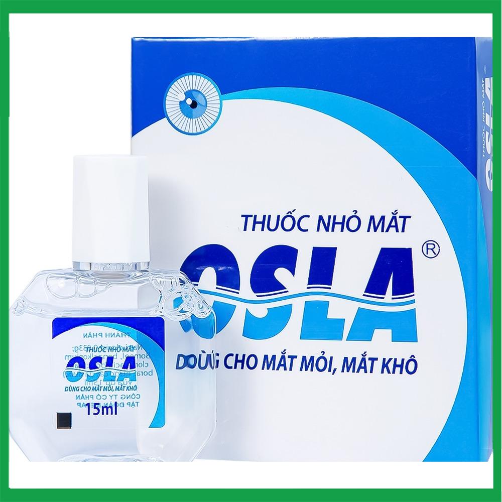 Osla-15ml.jpg Nhà Thuốc Đa Phúc - Osla 15ml