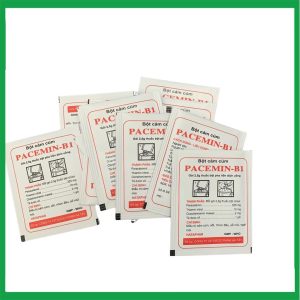 Nhà Thuốc Đa Phúc - Pacemin bot 2