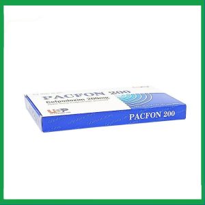 Nhà Thuốc Đa Phúc - Pacfon 2