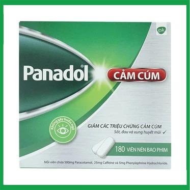 Panadol.jpg Nhà Thuốc Đa Phúc - Panadol