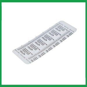 Nhà Thuốc Đa Phúc - Pantoloc 40mg 1