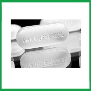 Nhà Thuốc Đa Phúc - Paracetamol 500mg Armephaco 1