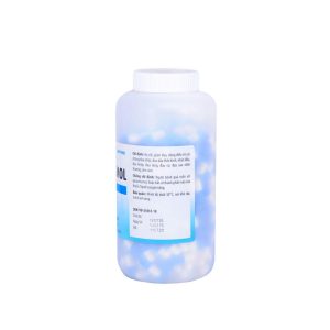 Nhà Thuốc Đa Phúc - Paracetamol 500mg Ha Tinh2