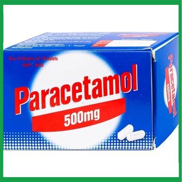Paracetamol-QB.jpg Nhà Thuốc Đa Phúc - Paracetamol QB