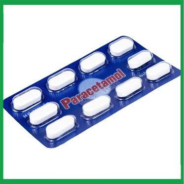 Paracetamol-QB3.jpg Nhà Thuốc Đa Phúc - Paracetamol QB3