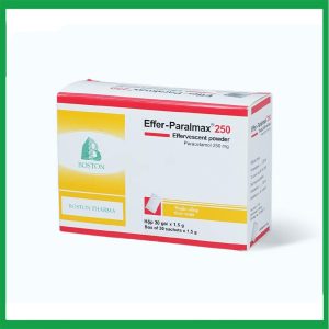 Nhà Thuốc Đa Phúc - Paralmax