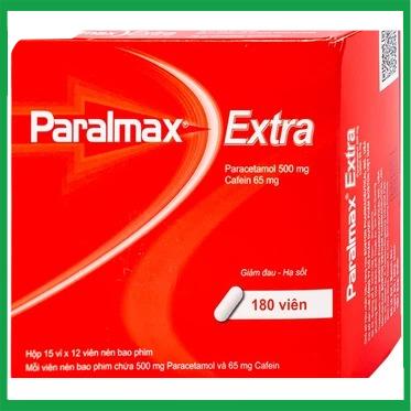 Paralmax-Extra.jpg Nhà Thuốc Đa Phúc - Paralmax