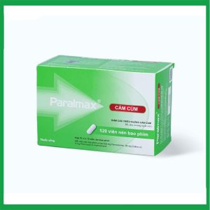 Nhà Thuốc Đa Phúc - Paralmax1 1