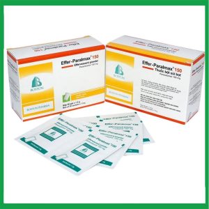 Nhà Thuốc Đa Phúc - Paralmax3