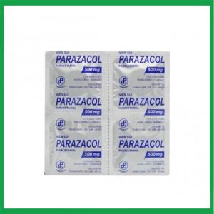 Nhà Thuốc Đa Phúc - Parazacol1
