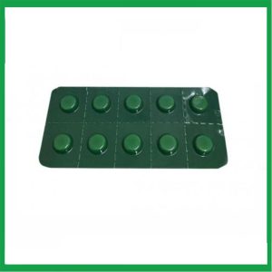 Nhà Thuốc Đa Phúc - Thuốc Parlodel Meda (2,5mg) - Điều trị bệnh nhân tăng Prolactin 3 Nhà Thuốc Đa Phúc - Parlodel 1