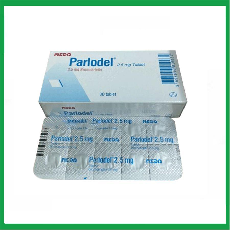 Parlodel-2.jpg Nhà Thuốc Đa Phúc - Parlodel 2