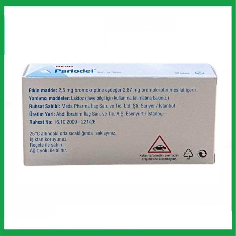 Parlodel-3.jpg Nhà Thuốc Đa Phúc - Parlodel 3