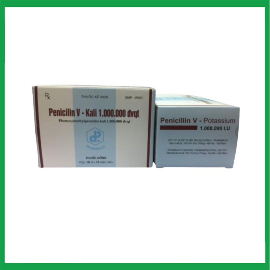 Penicilin-1MUI-TW1-1.jpg Nhà Thuốc Đa Phúc - Penicilin 1MUI TW1 1