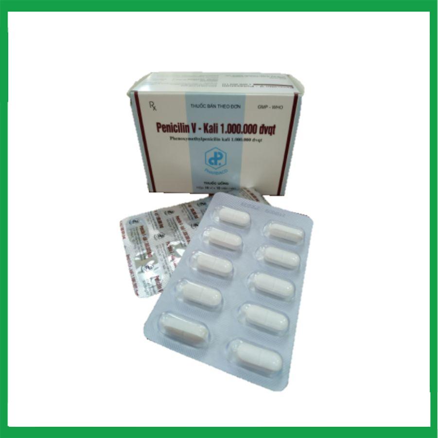 Penicilin-1MUI-TW1-2.jpg Nhà Thuốc Đa Phúc - Penicilin 1MUI TW1 2