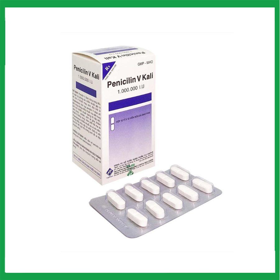Penicilin-V-kali-Vidipha.jpg Nhà Thuốc Đa Phúc - Penicilin V kali Vidipha