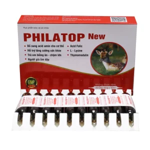 Nhà Thuốc Đa Phúc - Philatop 1